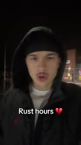 You have way to many hours