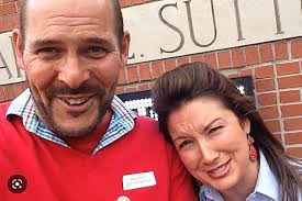 Popular KY Radio Host Leaving Morning Show To Open Shelter