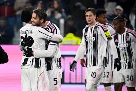 Juventus 2-0 Udinese (Dec 2, 2025) Game Analysis
