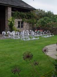 Wedding Hire Wedding Styling Event Styling Ghost Chair Hire Ghost Chairs Outdoor Wedding Ceremony Wedding