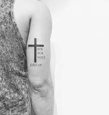Pin em Faith Tattoo / Tatuagem Religiosa