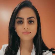 Dr. Isha Puri, MD