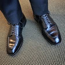 Jso1shoes Alden Black Shell Plaza Indy Boot X Brickmortarseattle Aldenshoeco Aldenarmy Aldenshoes Horween Shellc Dress Shoes Men Dress Shoes Oxford Shoes