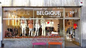 Les dernières informations sur la belgique en direct et en continu 24h/24, 7j/7 ! Boutique Belgique Chic In Koln My Stylery