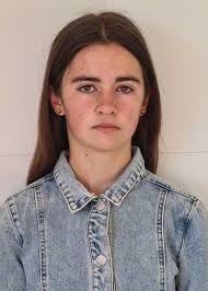 Fern Carpenter's Instagram, Twitter & Facebook