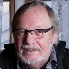 Forfatteren og Krigen