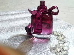 I like many nina ricci perfumes, but this one is definitely not for me. Ricci Ricci By Nina Ricci Edp Perfume For Women Review And Photos