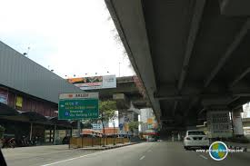 It continues west as the middle lane to connect with jalan tun razak was originally known as circular road, which was then translated to jalan pekeliling. Jalan Tun Razak Kuala Lumpur Kuala Lumpur Road Malaysia