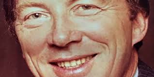 Don Crandall Becker, former Free Press president died Friday