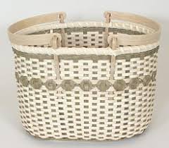 Free Basket And Chair Seating Patterns From The Basket Maker S Catalog