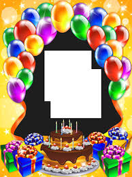 Birthday Cake With Photo Frame Download Birthday Cake Photo Frame Free Birthday Frame Download Free Clip Art Free Clip Art On Davemelillo Com In 2020 Birthday Photo Frame Birthday Frames Free Birthday Stuff