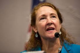 The Scramble: Elizabeth Esty Says She Failed To Protect Her Staff