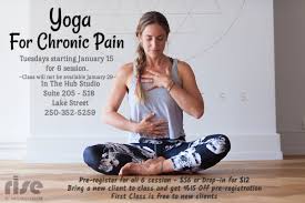 Yoga is a practice that connects the mind and body, and can help people with chronic pain by improving flexibility, reducing inflammation, and helping them cope with their pain mentally. Yoga For Chronic Pain Rise Bc