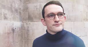 Christopher Bone's Instagram, Twitter & Facebook