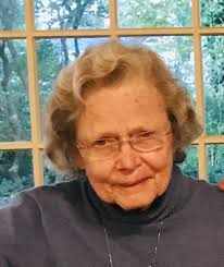 Mildred Anne Haabestad Wald