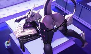 kural 34 _ çakma 2 at XXX cartoons.com | Sayfa 6