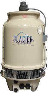 Less than $1 to cool overnight. Pool Chillers And Pool Coolers By Glacier Pool Coolers