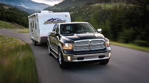 2016 Ram 1500 Towing And Payload Knight Weyburn Cdjr