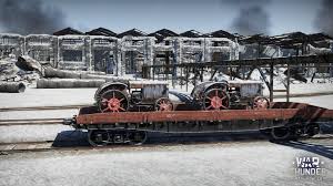 The driver can access his position through a hinged, one piece folding hatch or through the crew compartment. War Thunder On Twitter The Map Stalingrad Factory Based On Real Photographs Of The Tractor Plant District Ww2 Http T Co Ofcea2dmak Http T Co Ckyw9qwsq0