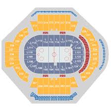 Xl Center Hartford Tickets Schedule Seating Chart