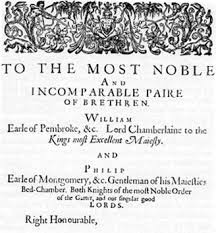 William Herbert, The Mysterious W.H.?