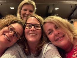 Tucker High School Class of 1987 30th Reunion