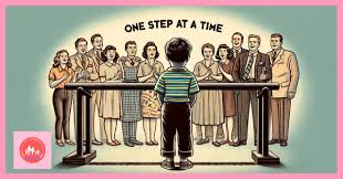 40代母親の5歳の子どもが鉄棒で逆上がりが6歳までにできる5つのポイント【小児科医監修】 - Osaka-Child Rebirth Lab