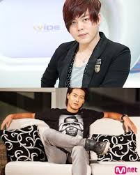Idol K-Pop Senior, Moon Hee Jun