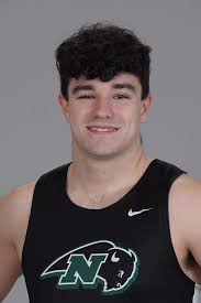 2025 Men's Track & Field Roster