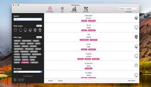 You don't want to include any of the key information on this side. How To Create Flashcards On Your Mac
