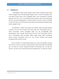 Selain itu, iajuga menggalakkan ibu bapa untuk berkomunikasi secara positif dengan guru. Permuafakatan