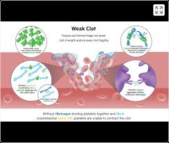 Image result for Fibrinogen