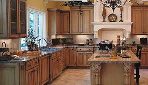 kitchen cabinets, wood types, kitchen