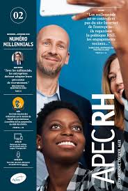 Clémentine retrouve une vie sereine, mais sacha continue de dissimuler des choses qui le tourmentent. Apec Rh Novembre 2018 Numero Millennials