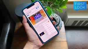 I Was Horrified At How Many Ads The New Brave Browser And Vpn For Ios Blocked Brave Browser Best Vpn Browser