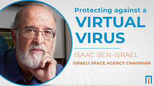 Protecting against a virtual virus
