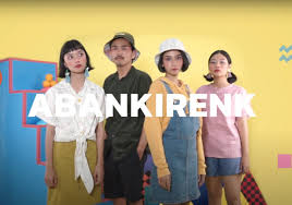 Memilih tema casual untuk buku tahunan sekolah akan memberikan kesan 'berjiwa muda' yang tentunya cocok banget dengan identitas kamu sebagai siswa sekolah. Abankirenk Perusahaan Buku Tahunan Sekolah Terpercaya Di Indonesia