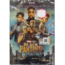 Watch streaming dan download film movie black panther 2018 subtitle bahasa indonesia online gratis di bioskopkeren.tel. Marvel Studios Black Panther Dvd Music Media Cd S Dvd S Other Media On Carousell