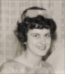 Patricia Margaret (Gatehouse) Devereaux (1945-2011)