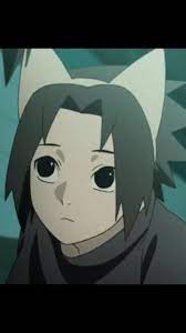Young Sasuke In Cat Ears Anime Naruto Shippuden Anime Anime Naruto Cat ears headband for adults is the perfect accessory for people who would like to wear cat ears as part of their here are a few cat ears headbands that have stood out in the industry. anime naruto shippuden anime