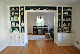 About 18% of these are bookcases, 0% are a wide variety of bookshelf colors options are available to you, such as general use, wood style, and. 11 Makeover Painting The Back Of Our Built In Bookcases Young House Love
