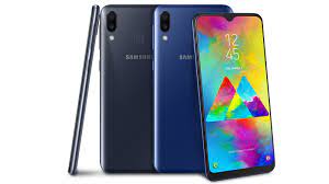 Samsung Galaxy M20 und M30: So ...