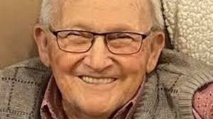 Robert Franklin Hughes