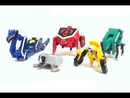 Unfollow super sentai shinkenger to stop getting updates on your ebay feed. Samurai Sentai Shinkenger Shinken Oh Aka Power Rangers Samurai Megazord Youtube