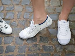 Zu viele schuhe gibt es nicht! Hassliche Falten Im Schuh Mit Diesem Trick Sind Sie Im Nu Weg Wohnen