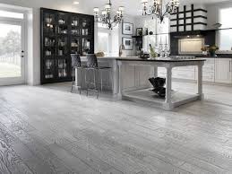 With no acclimation time needed, it comes ready to install, right out of the box, and can be installed over most existing floors. White Oak Flooring Lowes Grey Hardwood Floors Grey Wood Floors Grey Flooring
