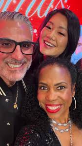 Family, it is with great sorrow that I announce the the passing of my  father, Dr. Marshall J. Howard Jr. God has called him home to glory. This  giant of a man