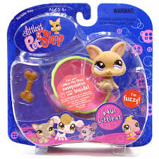 Check out results for your search Lps Chihuahua Generation 2 Pets Lps Merch