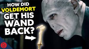 Return Of Lord Voldemort | Harry Potter Wiki | Fandom