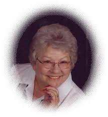 Virginia Bacon Obituary